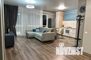 2-к квартира, посуточно, 62м2, 5/10 этаж