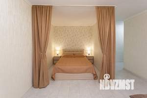 1-к квартира, посуточно, 34м2, 1/1 этаж