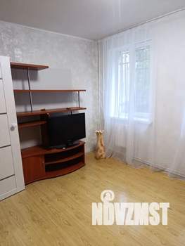 2-к квартира, посуточно, 48м2, 1/3 этаж