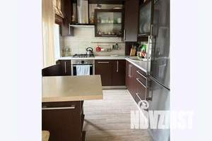 2-к квартира, посуточно, 57м2, 4/4 этаж