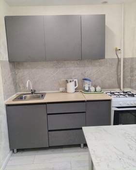 1-к квартира, на длительный срок, 32м2, 8/9 этаж