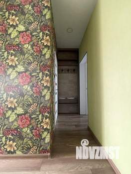 2-к квартира, посуточно, 50м2, 1/1 этаж