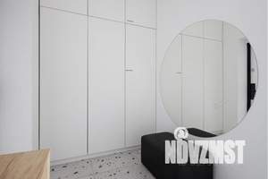 1-к квартира, посуточно, 45м2, 2/8 этаж