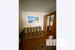 2-к квартира, посуточно, 45м2, 1/5 этаж