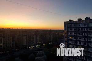 2-к квартира, посуточно, 65м2, 13/13 этаж