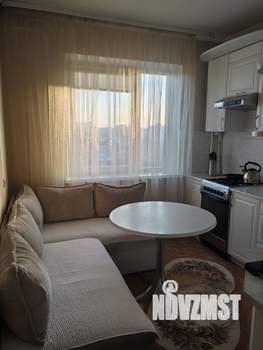 2-к квартира, на длительный срок, 53м2, 10/10 этаж