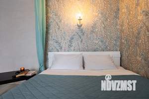 1-к квартира, посуточно, 33м2, 8/10 этаж