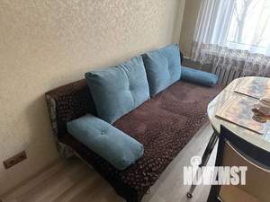 1-к квартира, посуточно, 42м2, 5/5 этаж