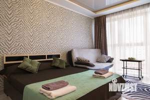 1-к квартира, посуточно, 48м2, 8/9 этаж