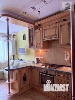 1-к квартира, на длительный срок, 45м2, 3/5 этаж