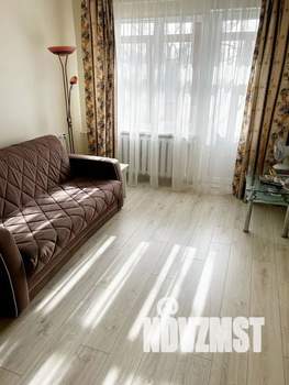 1-к квартира, посуточно, 30м2, 5/5 этаж