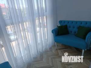 1-к квартира, посуточно, 44м2, 2/9 этаж