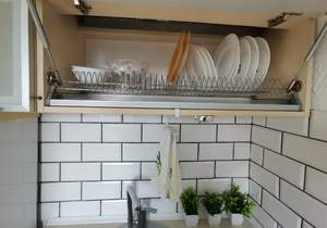 1-к квартира, на длительный срок, 40м2, 6/6 этаж