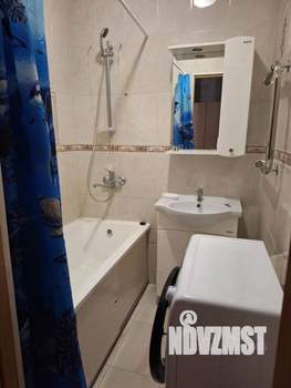 2-к квартира, на длительный срок, 58м2, 9/17 этаж