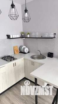 1-к квартира, посуточно, 35м2, 1/10 этаж