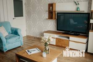 2-к квартира, посуточно, 50м2, 8/10 этаж