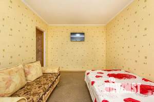 1-к квартира, посуточно, 34м2, 8/9 этаж