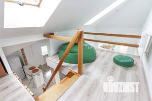 1-к квартира, посуточно, 50м2, 5/5 этаж