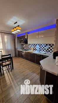 2-к квартира, посуточно, 60м2, 1/9 этаж