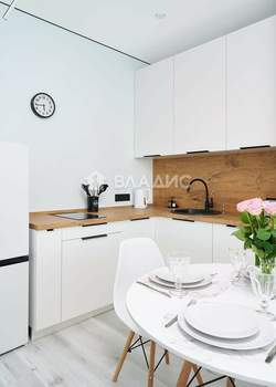 1-к квартира, на длительный срок, 42м2, 6/10 этаж