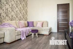 2-к квартира, посуточно, 65м2, 6/9 этаж