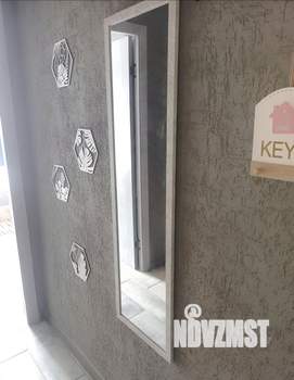 1-к квартира, на длительный срок, 35м2, 10/10 этаж