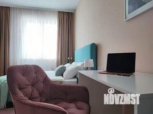 2-к квартира, посуточно, 59м2, 2/5 этаж