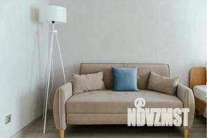 1-к квартира, посуточно, 40м2, 3/9 этаж