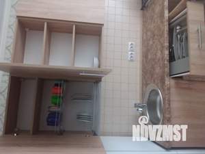 1-к квартира, на длительный срок, 43м2, 3/9 этаж