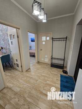 1-к квартира, на длительный срок, 45м2, 1/3 этаж