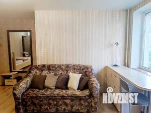 2-к квартира, посуточно, 45м2, 2/5 этаж