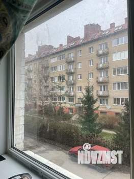 3-к квартира, на длительный срок, 63м2, 2/5 этаж