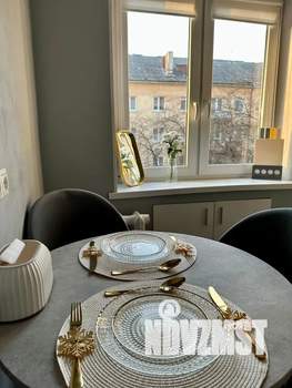 1-к квартира, посуточно, 32м2, 3/4 этаж
