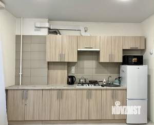 2-к квартира, посуточно, 34м2, 1/1 этаж