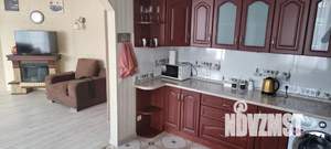 2-к квартира, посуточно, 72м2, 8/10 этаж