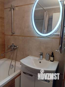 2-к квартира, на длительный срок, 54м2, 4/5 этаж