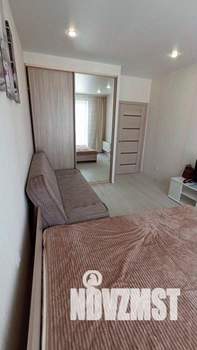 1-к квартира, посуточно, 39м2, 1/1 этаж