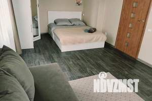 1-к квартира, посуточно, 32м2, 5/5 этаж