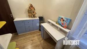 4-к квартира, на длительный срок, 63м2, 2/3 этаж