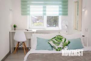 2-к квартира, посуточно, 44м2, 2/5 этаж