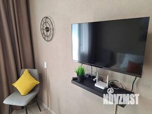 1-к квартира, посуточно, 32м2, 7/10 этаж