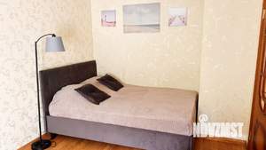 1-к квартира, посуточно, 33м2, 4/5 этаж