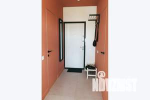 1-к квартира, посуточно, 45м2, 7/13 этаж