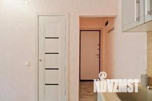 1-к квартира, посуточно, 14м2, 1/5 этаж
