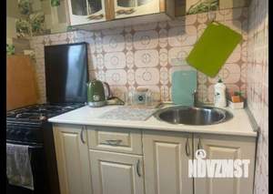 2-к квартира, на длительный срок, 47м2, 5/5 этаж