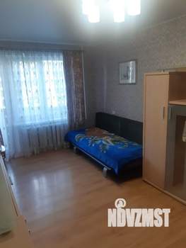 1-к квартира, на длительный срок, 29м2, 3/5 этаж