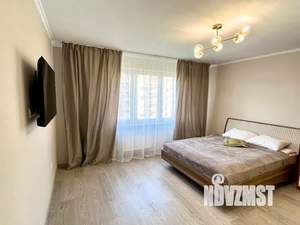 3-к квартира, посуточно, 90м2, 7/10 этаж