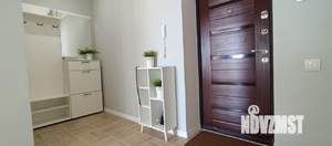 1-к квартира, посуточно, 38м2, 5/9 этаж