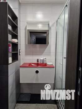 2-к квартира, посуточно, 48м2, 3/3 этаж