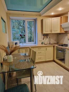 3-к квартира, посуточно, 86м2, 2/3 этаж